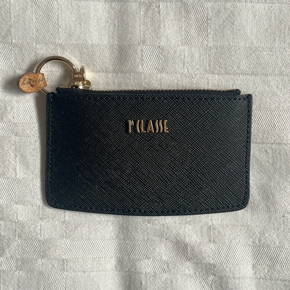 Alviro Martini change purse - Picture 2 of 4